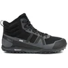 Image de Xero Shoes Scrambler Mid Ii Wp Wandelschoenen Zwart EU 45 Man