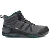 Image de Xero Shoes Scrambler Mid Ii Wp Wandelschoenen Grijs EU 38 Vrouw