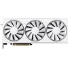 Image de XFX SWIFT AMD Radeon RX 9070 White Triple Fan Gaming Edition - Videokaart - 16 GB GDDR6 - PCI Express 5.0 x16 - 1x HDMI, 3x DisplayPort