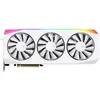 Image de XFX Mercury AMD Radeon RX 9070XT OC White Magnetic Air Edition - Videokaart - 16 GB GDDR6 - PCI Express 5.0 x16 - 1x HDMI, 3x DisplayPort
