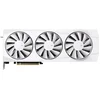 Image de XFX Quicksilver AMD Radeon RX 9070XT White Gaming Edition - Videokaart - 16GB - GDDR6 - PCIe 5.0 - 1x HDMI 2.1 - 3x DisplayPort 2.1