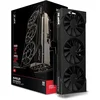 Image de XFX Swift AMD Radeon RX 9070 XT Triple Fan Gaming Edition - Videokaart - 16GB - GDDR6 - PCIe 5.0 - 1x HDMI 2.1b - 3x DisplayPort 2.1a