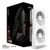 Image de XFX RX-96TSW8GWQ videokaart AMD Radeon RX 9060 XT 8 GB GDDR6