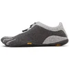 Image de Vibram Fivefingers Kso Eco Wool Wandelschoenen Grijs EU 39 Vrouw