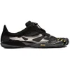 Image de Vibram Fivefingers Kso Evo Trailschoenen Zwart EU 39 Man