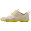 Image de Vibram Fivefingers Kmd Evo Trailschoenen Beige EU 45 Man