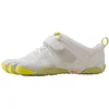 Image de Vibram Fivefingers V-train 2.0 Trailschoenen Grijs EU 41 Man