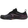 Image de Vibram Fivefingers V-run Hardloopschoenen Zwart EU 36 Vrouw