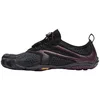 Image de Vibram Fivefingers V-run Hardloopschoenen Zwart EU 41 Vrouw