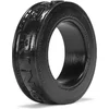 Image de Oxballs - Pig-Ring - Cockring - Zwart