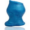 Image de Oxballs - Pighole FF - Holle Buttplug - Blueballs - Morph