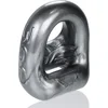 Image de Oxballs - Ballsling - Metallic Zilver