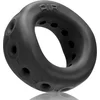 Image de Oxballs - Air Airflow Vented - Aerodynamische Cockring - Black Ice