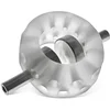 Image de Oxballs - Airballs Electro Air-Lite Ballstretcher Clear Ice