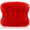 Image de Oxballs - Ultracore Core Ballstretcher with Axis Ring Rood