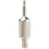 Image de Cane Creek Db Line/db Il Schokdemper Ontluchtingstool Adapter Zilver