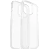 Image de OtterBox React hoesje - Geschikt voor iPhone 14 Pro Max - Transparant + Trusted Glass screenprotector