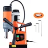 Image de VEVOR Professionele Kernboormachine Magneetboormachine 1300w 13000n Kernboormachine