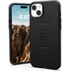 Image de UAG - Civilian Mag geschikt voor iPhone 15 Plus Hoesje - zwart