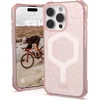 Image de UAG Essential Armor Hoesje Geschikt voor Apple iPhone 16 Pro | Compatibel met MagSafe | Back Cover | Roze