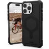 Image de UAG Essential Armor Hoesje Geschikt voor Apple iPhone 16 Pro Max | Compatibel met MagSafe | Back Cover | Zwart