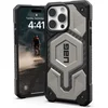 Image de UAG - Monarch Pro Mag geschikt voor iPhone 16 Pro Max Hoesje - titanium