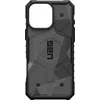 Image de UAG - Pathfinder SE Mag geschikt voor iPhone 16 Pro Max Hoesje - geo camo | geo camo
