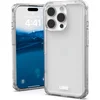 Image de UAG Plyo Backcover geschikt voor Apple iPhone 16 Pro - Ice