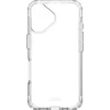 Image de UAG Plyo Backcover geschikt voor Apple iPhone 16 - Ice