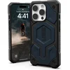 Image de Urban Armor Gear Monarch Pro Hoesje geschikt voor Apple iPhone 16 Pro | Compatibel met MagSafe | Back Cover | Mallard
