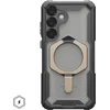 Image de UAG Plasma XTE Hoesje Geschikt voor Samsung Galaxy S25 Plus - Compatibel met MagSafe / Qi2 - Back Cover met Standaard - Ash/Titanium