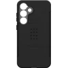 Image de UAG Civilian Backcover geschikt voor MagSafe geschikt voor Samsung Galaxy S25 Plus - Zwart