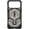 Image de Uag Monarch Pro Magsafe Case Voor Iphone 17 Pro Bescherming Met Titanium
