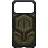 Image de Uag Monarch Pro Case Voor Iphone 17 Pro Magsafe Met Bescherming Tegen