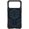 Image de Uag Monarch Pro Magsafe Case Voor Iphone 17 Pro Max Bescherming Met Versterkte