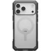 Image de Uag Trooper Magsafe Case Voor Iphone 17 Pro Met Versterkte Bescherming Op