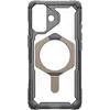 Image de Uag Case Plasma Xte Voor Iphone 17 Magsafe Met Bescherming En Versterkt