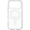 Image de Uag Plyo Case Voor Iphone 17 Pro Magsafe Transparant Met Bescherming
