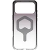 Image de UAG Plyo Backcover geschikt voor MagSafe geschikt voor iPhone 17 Pro Max - Black Clear Ombre