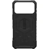 Image de UAG Pathfinder Backcover geschikt voor MagSafe geschikt voor iPhone 17 Pro - Zwart