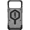 Image de Uag Pathfinder Transparante Magsafe-Hoes Voor Iphone 17 Pro Bescherming Met Systeem