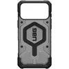 Image de UAG Pathfinder Backcover geschikt voor MagSafe geschikt voor iPhone 17 Pro Max - Ash Black
