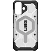 Image de Uag Pathfinder Transparant Magsafe-Hoesje Voor Iphone 17 Met Bescherming En Transparantie