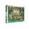 Image de New York Puzzle Company Puzzel High Kicks - 500 stukjes