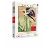 Image de New York Puzzle Company Puzzel Beaus and Bows - 500 stukjes