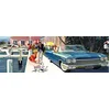 Image de New York Puzzle Company - General Motors Picture Perfect - 1000 stukjes puzzel