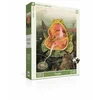 Image de New York Puzzle Company Puzzel Utopia - 500 stukjes
