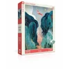 Image de New York Puzzle Company Puzzel Leap - 500 stukjes