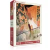 Image de New York Puzzle Company - Victo Ngai Sweet Dreams - 1000 stukjes puzzel