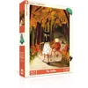 Image de New York Puzzle Company Puzzel The Hollow - 500 stukjes